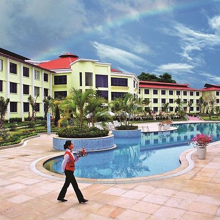 Do Son Resort Hai Phong Exterior foto