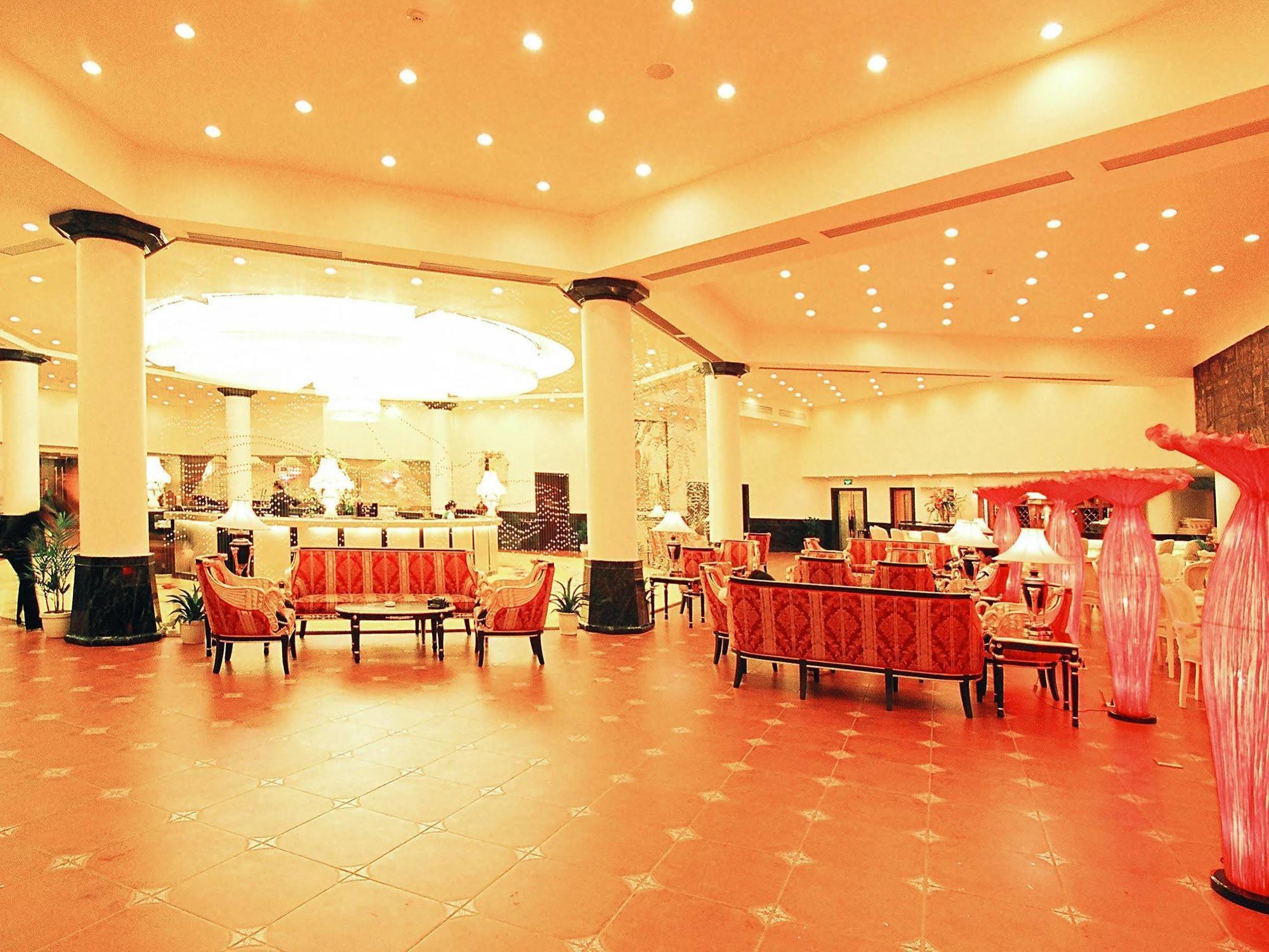 Do Son Resort Hai Phong Exterior foto
