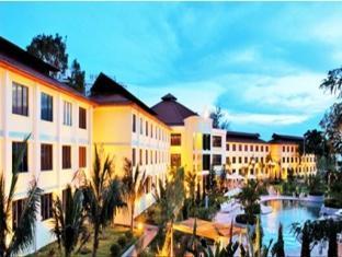 Do Son Resort Hai Phong Exterior foto