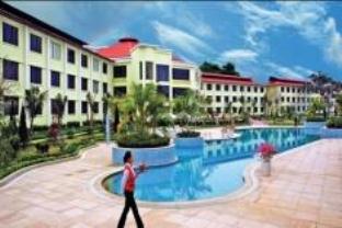 Do Son Resort Hai Phong Exterior foto